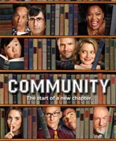 Community season 5 /  5 